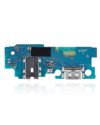 Samsung A32 5G (A326 / 2021) Charge Port Replacement 