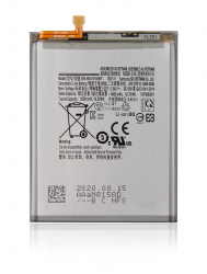 Samsung A31 (A315 / 2020) / A32 (A325 / 2021) Battery Replacement (EB-BA315ABY)