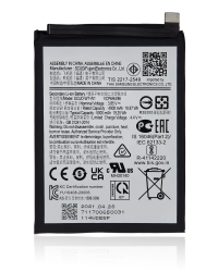 Samsung A22 5G (A226 / 2021)Battery Replacement