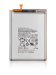 Samsung A02 (A022 / 2020) / A21S (A217 / 2020) / A12 (A125 / 2020) / A13 5G (A136U / 2021) Battery Replacement (EB-BA217ABY)