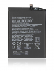 Samsung A20S (A207 / 2019) / A21 (A215 / 2020) / A10S (A107 / 2019) Battery Replacement (SCUD-WT-N6)