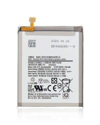 Samsung A20E (A202 / 2019) / A10E (A102 / 2019) Battery Replacement (EB-BA202ABU)