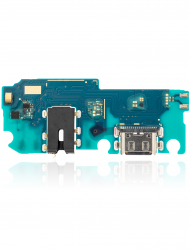 Samsung A12 (A125 / 2020) Charge Port Replacement 