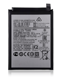 Samsung A02S (A025 / 2020) / A03S (A037 / 2021) Battery Replacement (HQ-50S)