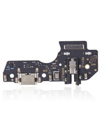 Samsung A03S (A037U / 2021) Charge Port Replacement (NORTH AMERICAN VERSION)