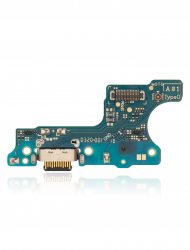 Samsung A01 (A015 / 2020) (TYPE-C) / A01 CORE (A013 / 2020) Charge Port Replacement (NORTH AMERICAN VERSION)