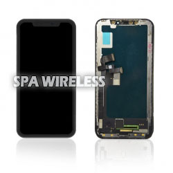 iPhone X SOFT OLED Screen Replacement 