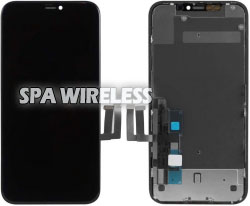 iPhone 11 LCD & Digitizer (JK / Incell)
