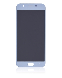 Samsung J7 REFINE / STAR / CROWN (J737 / 2018) LCD Assembly Display Without Frame (Blue) 