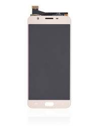 Samsung J7 PRIME / ON7 (G610 / 2016) LCD Assembly Display Without Frame (Gold) 