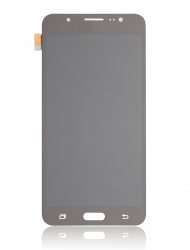Samsung J7 / J7 DUO (J710 / 2016) LCD Assembly Display Without Frame (Black) 