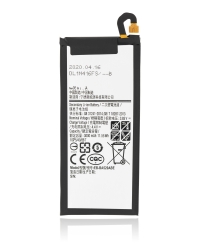 Samsung J5 PRO (J530 / 2017)  Battery Replacement (EB-BJ530ABE)