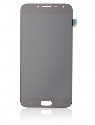 Samsung J4 (J400 / 2018) OLED Assembly Display Without Frame (Black) 