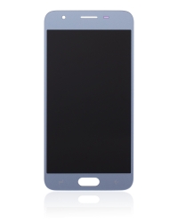 Samsung J3 STAR / AURA / AMP PRIME 3 (J337 / 2018) LCD Assembly Display Without Frame (Blue)