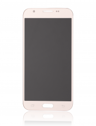 Samsung J3 / EMERGE / AMP PRIME 2 / EXPRESS PRIME 2 / ECLIPSE / PRIME (J327 / 2017) LCD Assembly Display Without Frame (Gold)