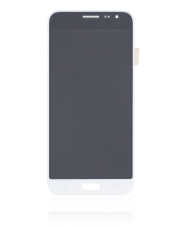 Samsung J3 / SOL 4G / EXPRESS PRIME / AMP PRIME (J320 / 2016) LCD Assembly Display Without Frame (White)