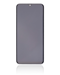 Samsung A30S (A307 / 2019) LCD Assembly Display With Frame