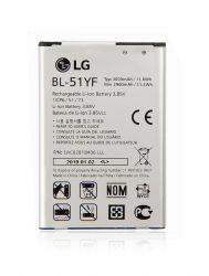 LG G4 / G STYLO Battery Replacement (BL-51YF)