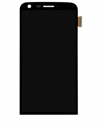 LG G5 LCD Assembly Display Without Frame (Black) 