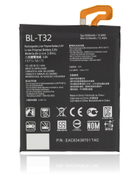 LG G6 Battery Replacement (BL-T32)