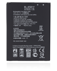 LG STYLO 2 / STYLO 2 PLUS / V10 Battery Replacement (BL-45B1F)