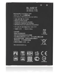 LG STYLO 3 / STYLO 3 PLUS / LG V20 Battery Replacement (BL-44E1F)