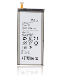 LG STYLO 4 / STYLO 4 PLUS / V40 THINQ / Q8 (Q815) Battery Replacement (BL-T37)