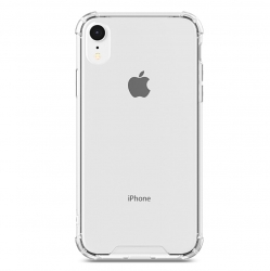 iPhone XR Premium Clear Case