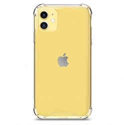 iPhone 11 Premium Clear Case