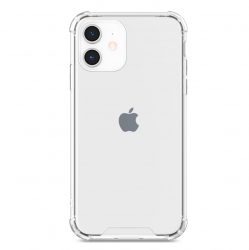 iPhone 12 / 12 Pro Premium Clear Case