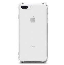 iPhone 7P / 8P Premium Clear Case