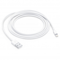 Lightening to USB Cable (2m)