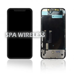 iPhone XR LCD & Digitizer (Alpha Incell)