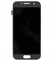 Samsung A3 (A320 / 2017) OLED Assembly Display With Frame