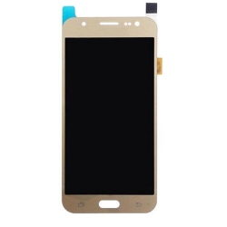 Samsung J5 (J500) LCD Assembly Display Without Frame (Gold) 