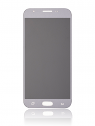 Samsung J3 / EMERGE / AMP PRIME 2 / EXPRESS PRIME 2 / ECLIPSE / PRIME (J327 / 2017) LCD Assembly Display Without Frame (Silver)
