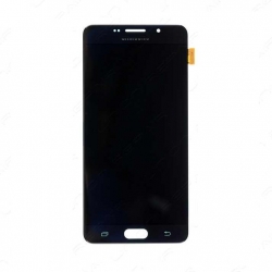 Samsung A7 (A710 / 2016) LCD Assembly Display Without Frame 