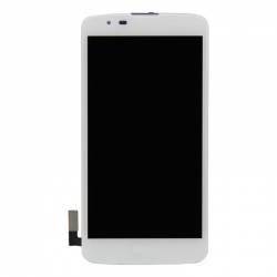 LG K7 (2016) LCD Assembly Display Without Frame ( White)