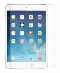 IPAD MINI 1/2/3 TEMPERED GLASS (RETAIL PACK) (CLEAR)