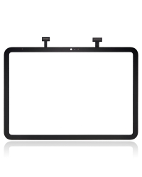 iPad 10 GEN Glass & Digitizer Replacement (Black)