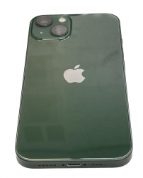 iPhone 13 Back Cover With FULL HOUSING (Green) (OEM PULL) (Grade A) 
