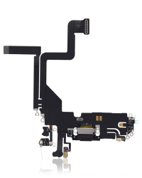 iPhone 14 Pro Max Charging Port Replacement 