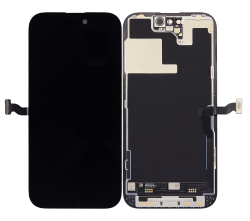 Phone 14 Pro Max Screen Glass Replacement (RJ / SOFT OLED)