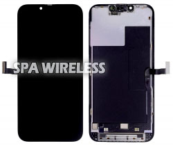 iPhone 13 Pro LCD & Digitizer Replacement (ALPHA / Incell)