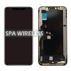 iPhone XS LCD & Digitizer (JKVS / Incell)