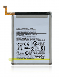 Samsung Note 20 Ultra 5G Battery Replacement 