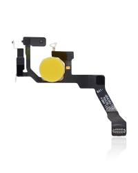  iPhone 14 Pro Flashlight Flex Cable Replacement