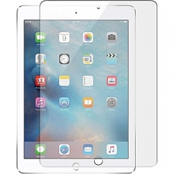 IPAD 7/8/9 Gen (10.2") TEMPERED GLASS (RETAIL PACK) (CLEAR)