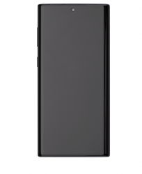 Samsung Note 9 LCD Assembly Display With Frame (Midnight Black) AM