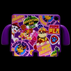 NICKELODEON PAW PATROL TV CASE COVER FOR IPAD 10.2 Gen / iPad Air 3gen / iPad Pro 10.5